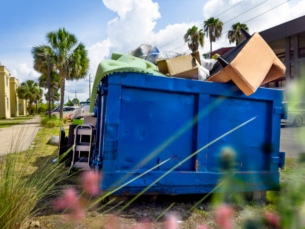 Best Recycling Services for Junk  in Dearborn, MI